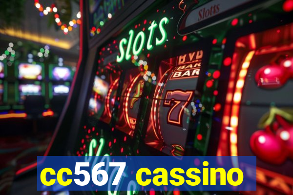 cc567 cassino